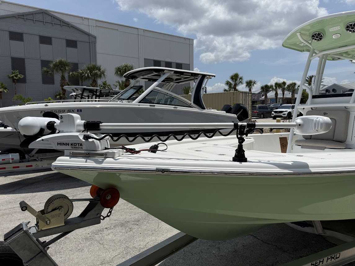 2021 Sea Pro 228 Bay US-SPBBN653F021 [31]